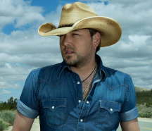 Jason Aldean Rodeo Tickets Now