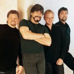 Alabama-band Alabama-band