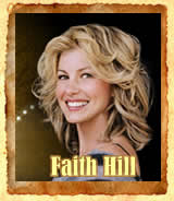 faith hill houston rodeo 