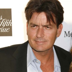 Charlie Sheen is Winning