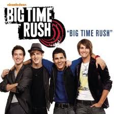 big time rush