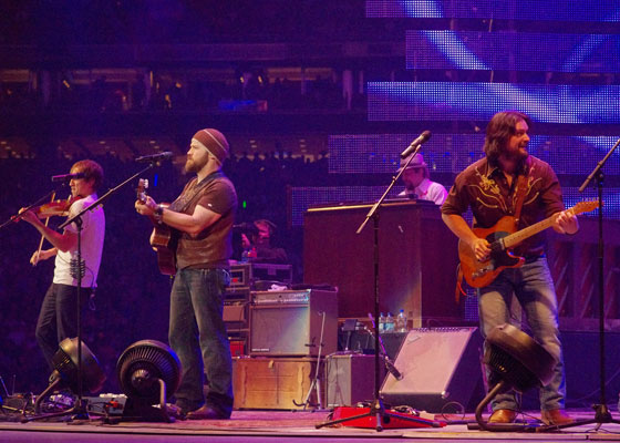 Zac Brown Band