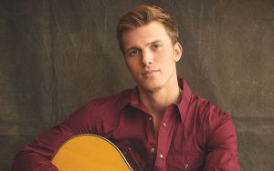 Parker McCollum