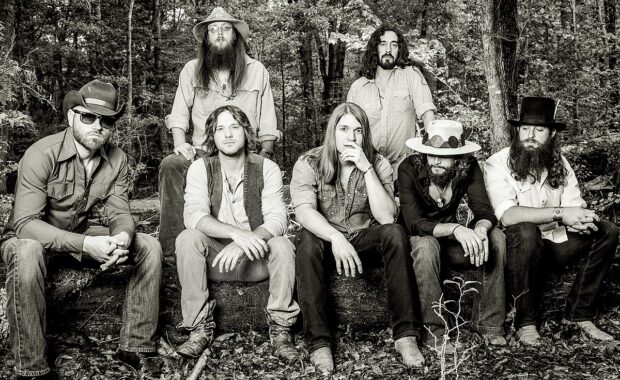 Whiskey Myers