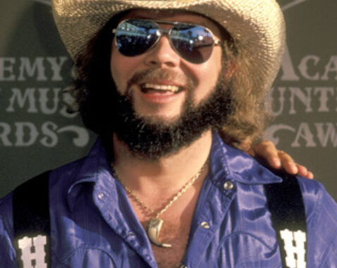 Hank Williams Jr.