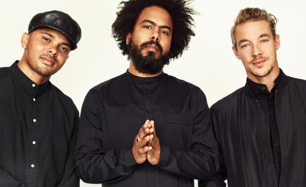 Major Lazer