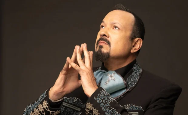 Pepe Aguilar