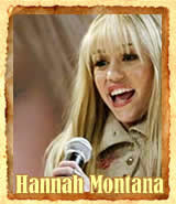 hannah montana houston rodeo